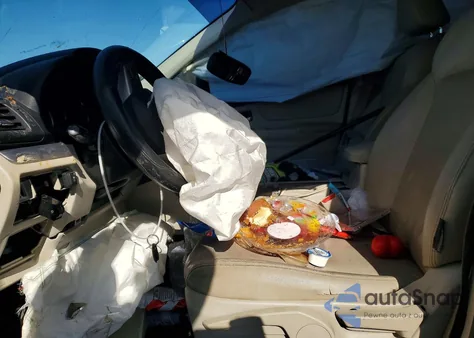 2014 Subaru Xv Crosstrek 2.0 Limited z USA, uszkodzony, nr VIN JF2GPAGC5E8247881